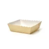 Moule carton Easy Bake carré 8 cm (x60)