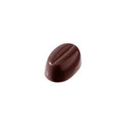 Moule Chocolat Bonbons Grains de Café