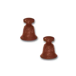 Moule chocolat cloche de Pâques
