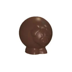 Moule chocolat cochon