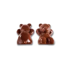 Moule chocolat petit nounours