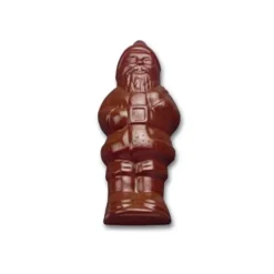 Moule chocolat Père Noël