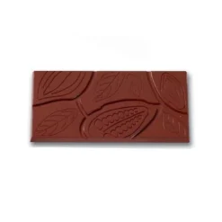 Moule chocolat Tablette Cabosses