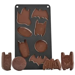 Moule chocolats / glaçons Batman