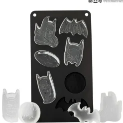 Moule chocolats / glaçons Batman