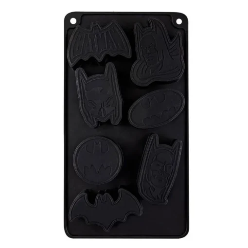 Moule chocolats / glaçons Batman