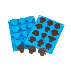 Moule chocolats / glaçons Harry Potter héros