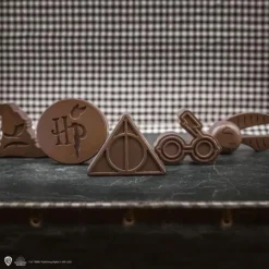Moule chocolats / glaçons Harry Potter