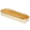 Moule de cuisson bois 28,5 x 8 x 4,5 cm