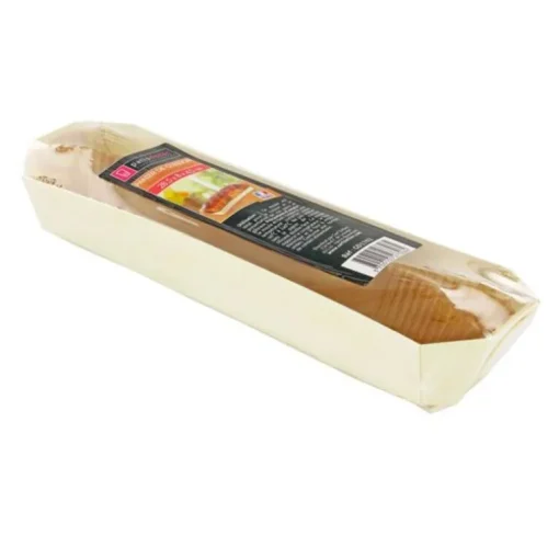 Moule de cuisson bois 28,5 x 8 x 4,5 cm