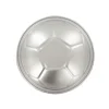 Moule demi ballon de foot Patisdécor