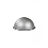 Moule demi-sphère aluminium PME