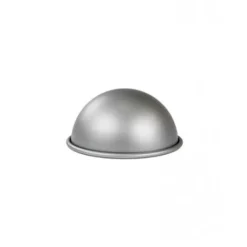 Moule demi-sphère aluminium PME