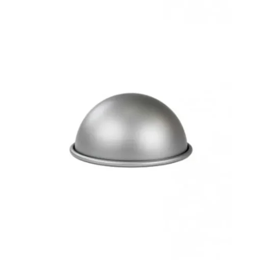 Moule demi-sphère aluminium PME