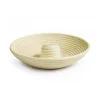 Moule fermentation couronne 29 cm