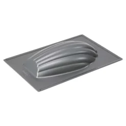 Moule madeleine XXL de voyage
