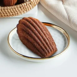 Moule madeleine XXL de voyage