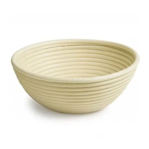 Moule pain rond pour fermentation