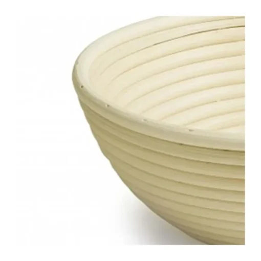 Moule pain rond pour fermentation