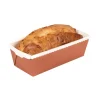 Moule rectangulaire Optima (x40)