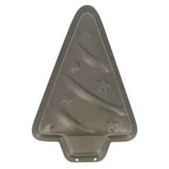 Moule Sapin de Noël 3D