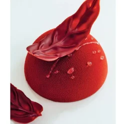 Moule silicone 15 demi-sphères Ø 4,5 cm