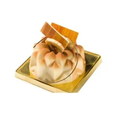 Moule silicone 6 empreintes fantaisie