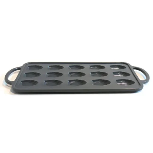 Moule silicone 15 mini madeleines