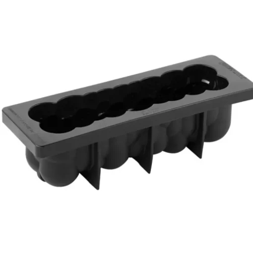 Moule silicone Atomic Pavoni
