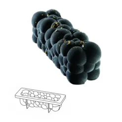 Moule silicone Atomic Pavoni