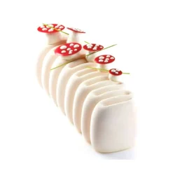 Moule silicone Crème Pavoni