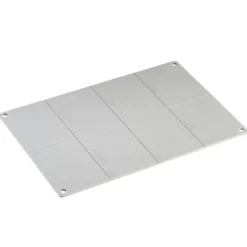 Moule silicone Feuilles Pavoni