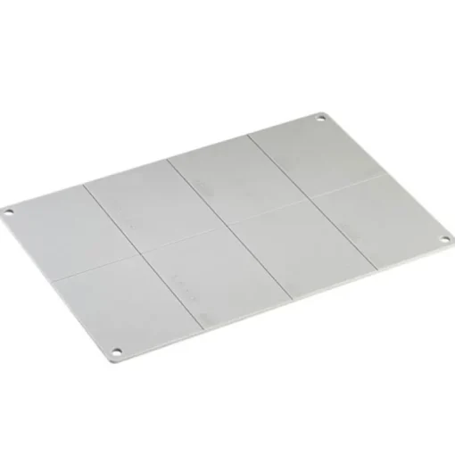 Moule silicone Feuilles Pavoni