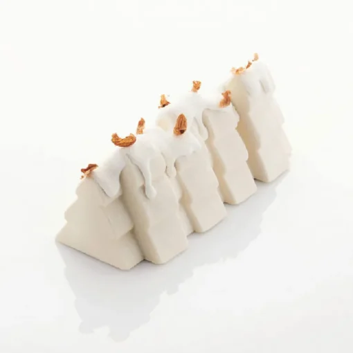 Moule silicone Forest Pavoni