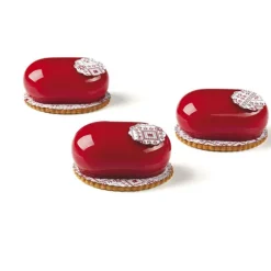 Moule silicone Miss Pavoni