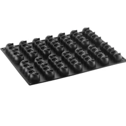 Moule silicone Pelota Pavoni