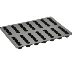 Moule silicone Pelota Pavoni
