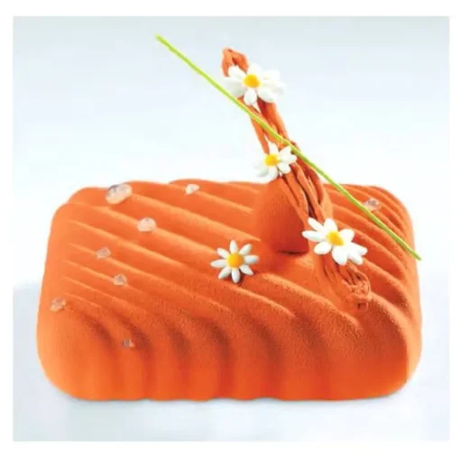 Moule silicone Pop Pavoni
