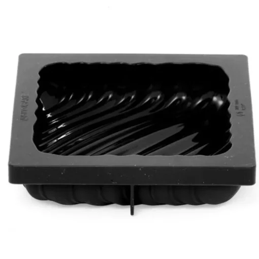 Moule silicone Pop Pavoni
