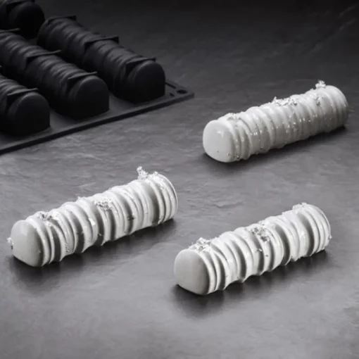 Moule silicone Sequoia Pavoni