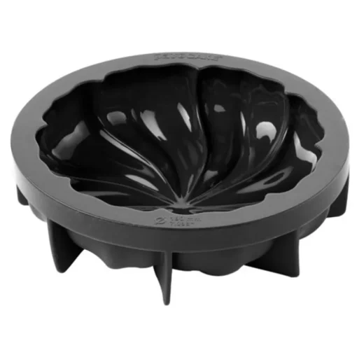 Moule silicone Twister 18 cm Pavoni