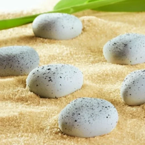 Moule silicone Zen Pavoni
