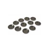 Moule tartelette ronde unie Exopan (x25)