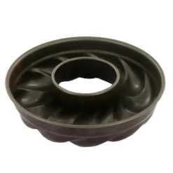 Moule Trois Frères 22 cm Gobel