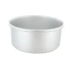 Moules à gâteau rond 38 cm Hauteur 7,6 cm