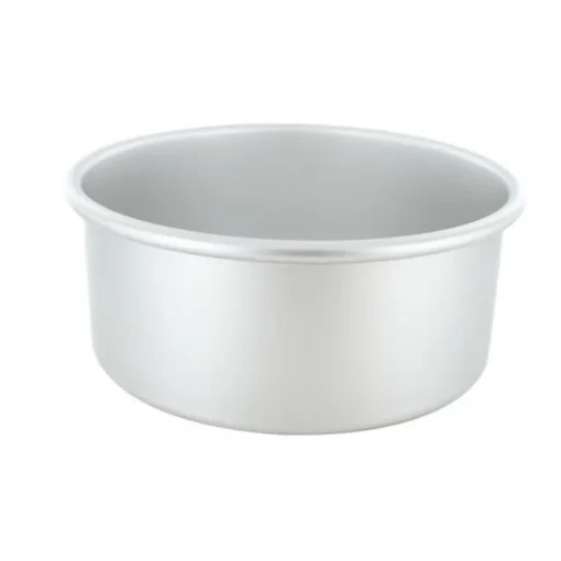 Moules à gâteau rond 38 cm Hauteur 7,6 cm