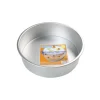 Moules à gâteau rond PME H 7,5 cm