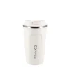 Mug isotherme blanc - 510 ml