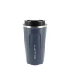 Mug isotherme bleu - 510 ml