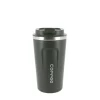 Mug isotherme kaki - 510 ml